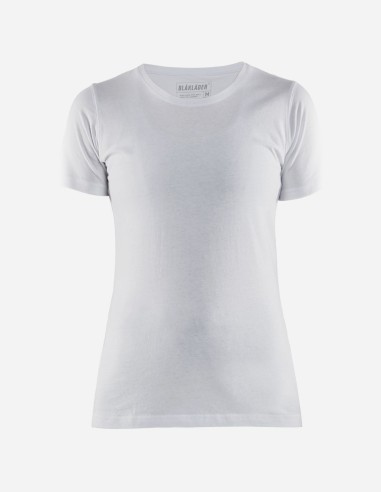 T-Shirt Femme Blåkläder