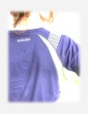 T-Shirt Haute-Visibilité Femme