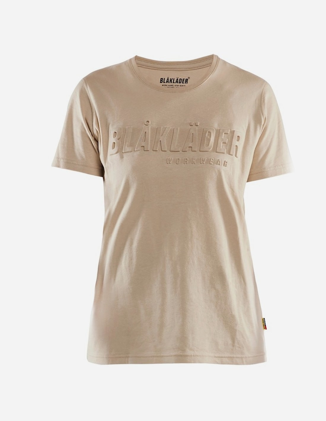 T-Shirt Imprimé 3d Femme