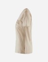 T-Shirt Imprimé 3d Femme