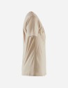 T-Shirt Imprimé 3d Femme