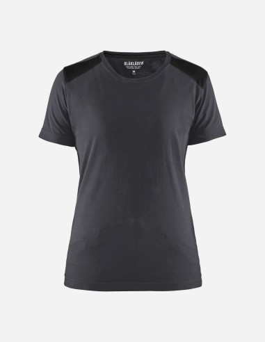 T-Shirt Femme Blåkläder