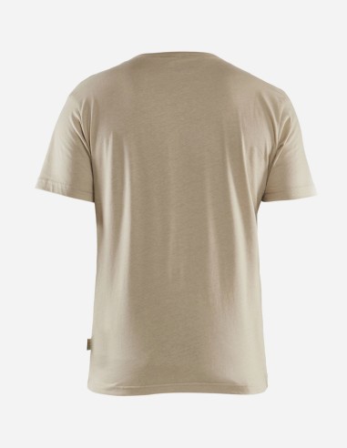 T-Shirt Imprimé 3d Blåkläder