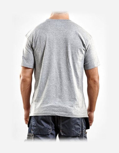 T-Shirt Blåkläder