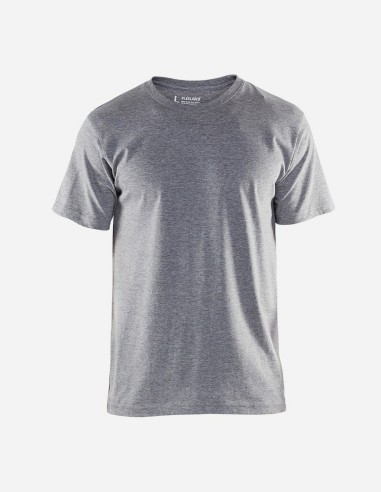 T-Shirts De Travail Pack X10 Blåkläder