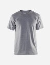 T-Shirts De Travail Pack X10
