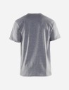 T-Shirts De Travail Pack X10