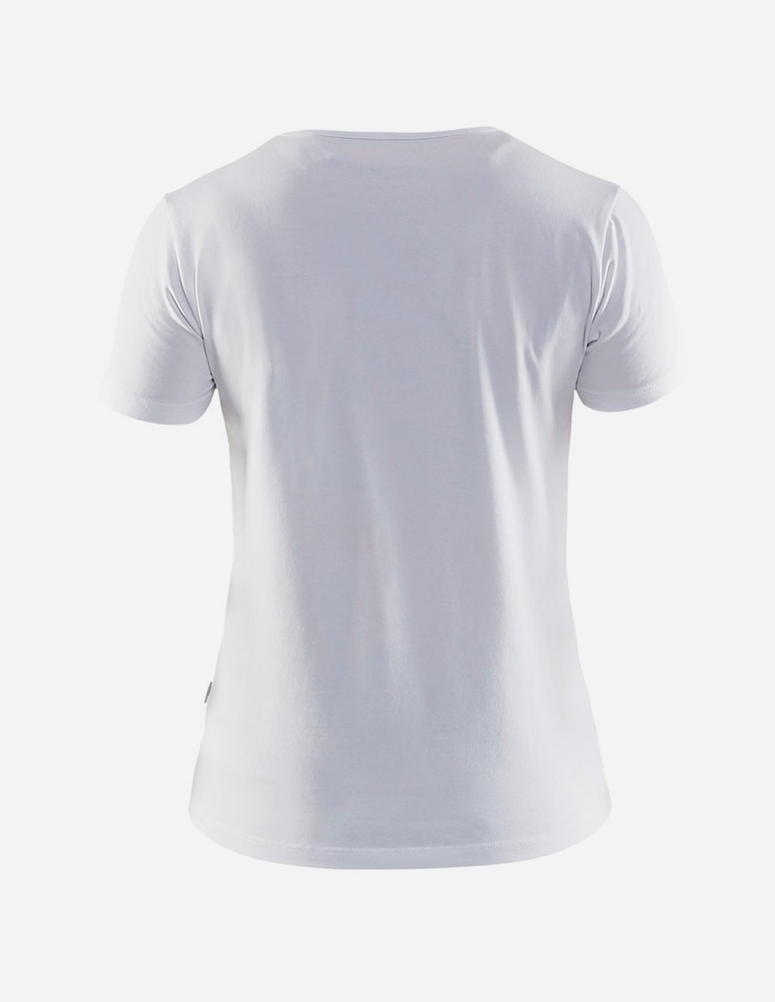 T-Shirt Col Rond Femme