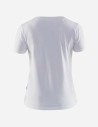 T-Shirt Col Rond Femme