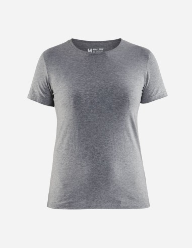 T-Shirt Femme Blåkläder