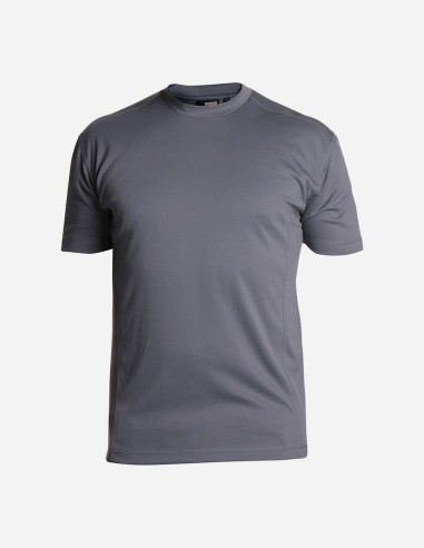 T-Shirt Col Rond Coolmax® Blåkläder