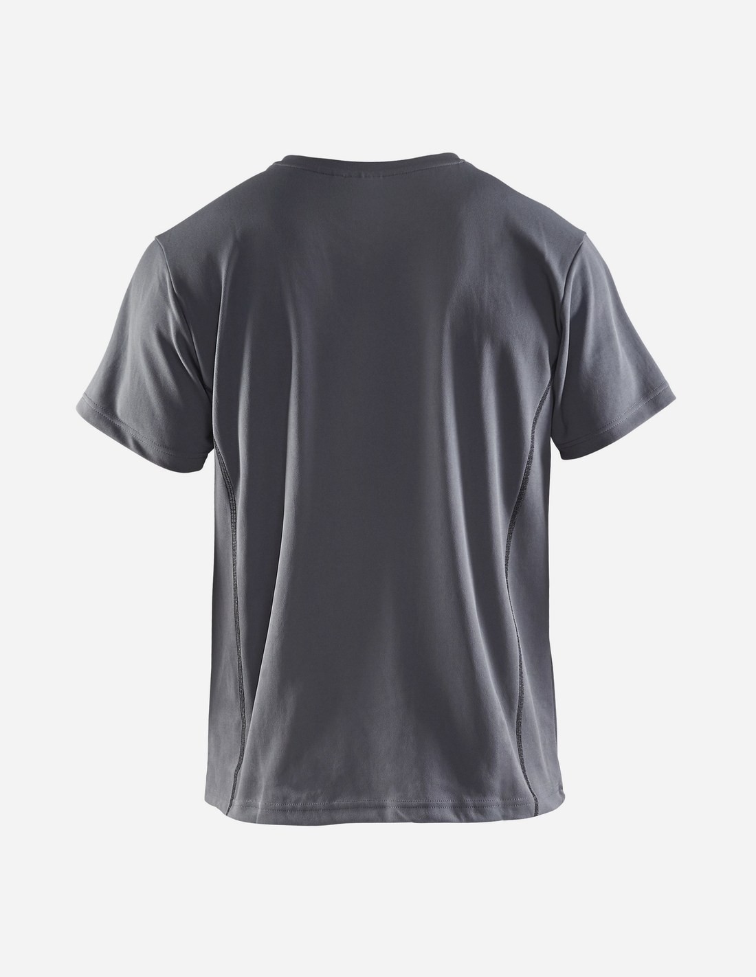 T-Shirt Anti-Uv Anti-Odeur