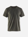 T-Shirt Anti-Uv Anti-Odeur