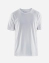 T-Shirts Col Rond Pack X5