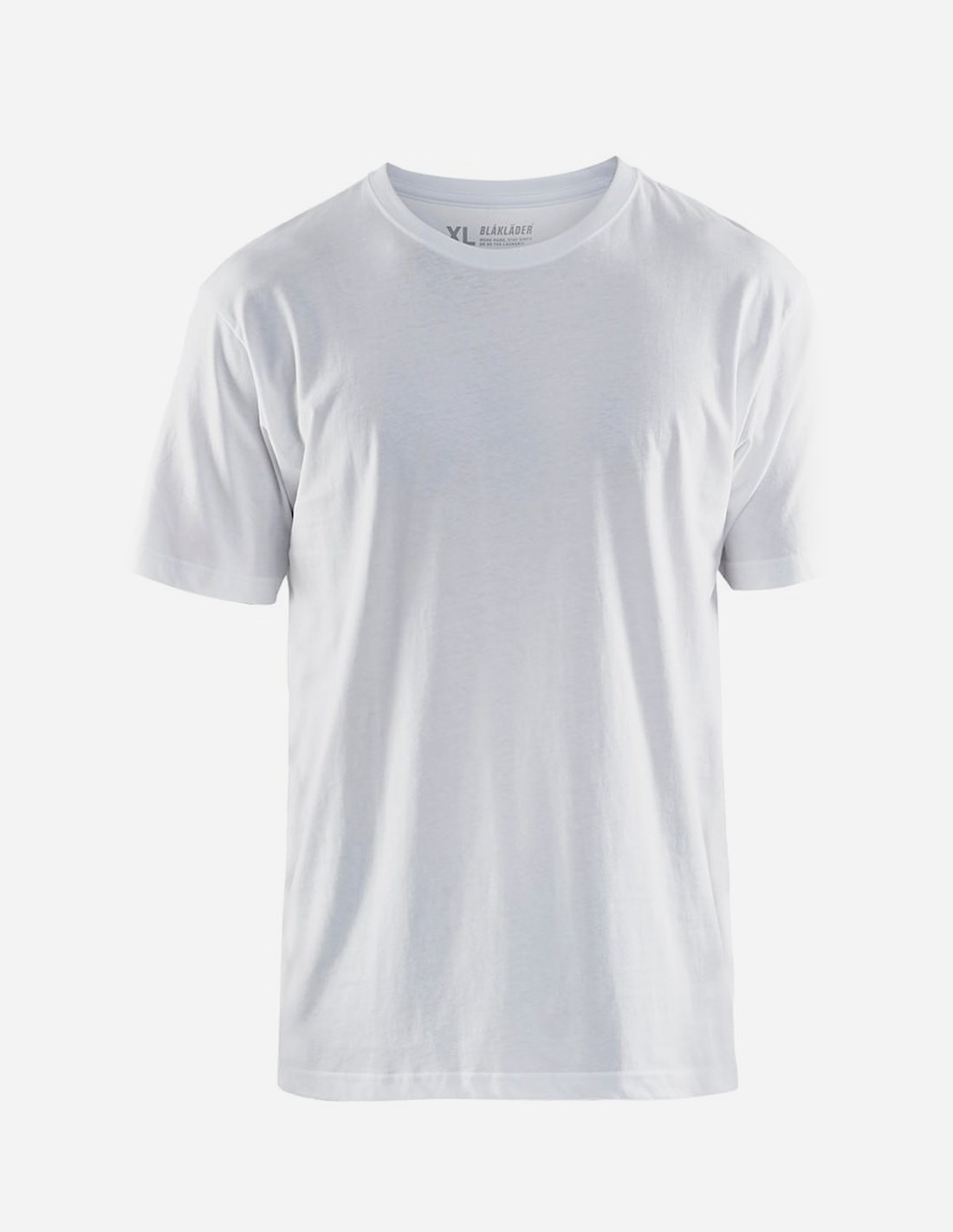 T-Shirts Col Rond Pack X5