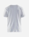 T-Shirts Col Rond Pack X5