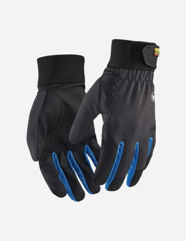 Gants De Travail Blåkläder