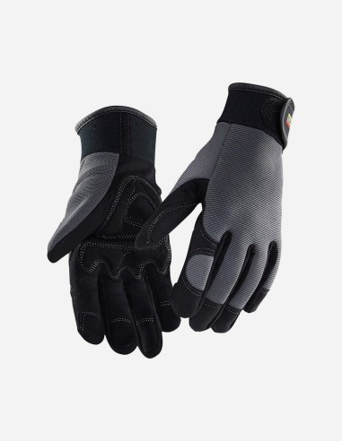Gants De Travail Blåkläder
