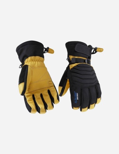Gants De Travail Hiver Thinsulate® Blåkläder