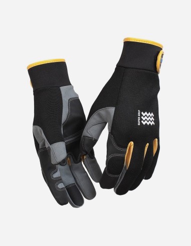 Gants De Montage Grip Blåkläder