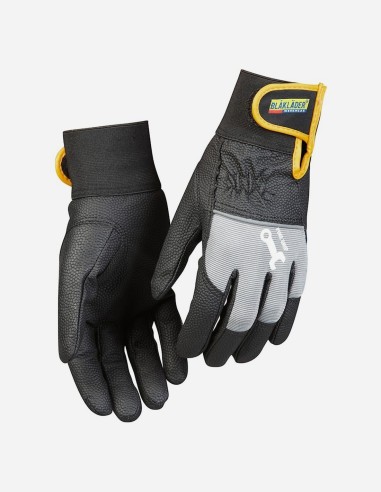 Gants De Montage Blåkläder