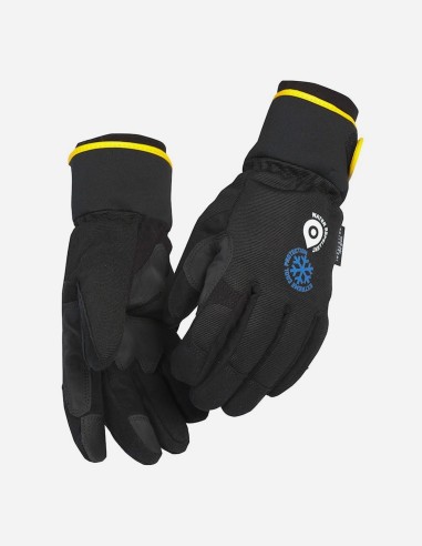 Gants De Travail Hiver Thinsulate® Blåkläder