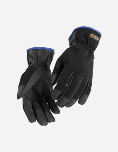 Gants De Travail Blåkläder