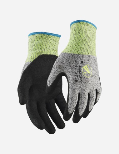Gants De Travail Blåkläder