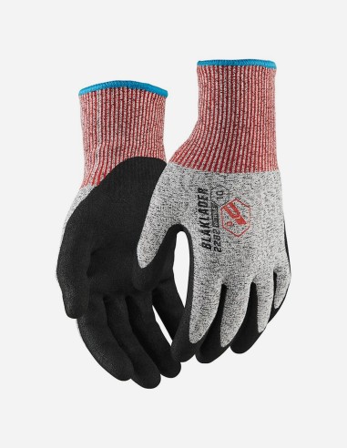 Gants De Travail Anti-Coupure Blåkläder