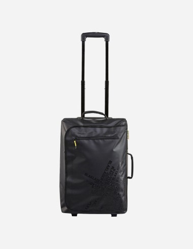 Valise À Roulettes Blåkläder