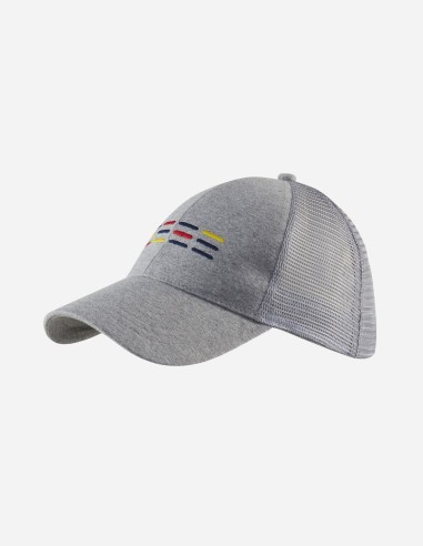 Casquette À Filet Blåkläder