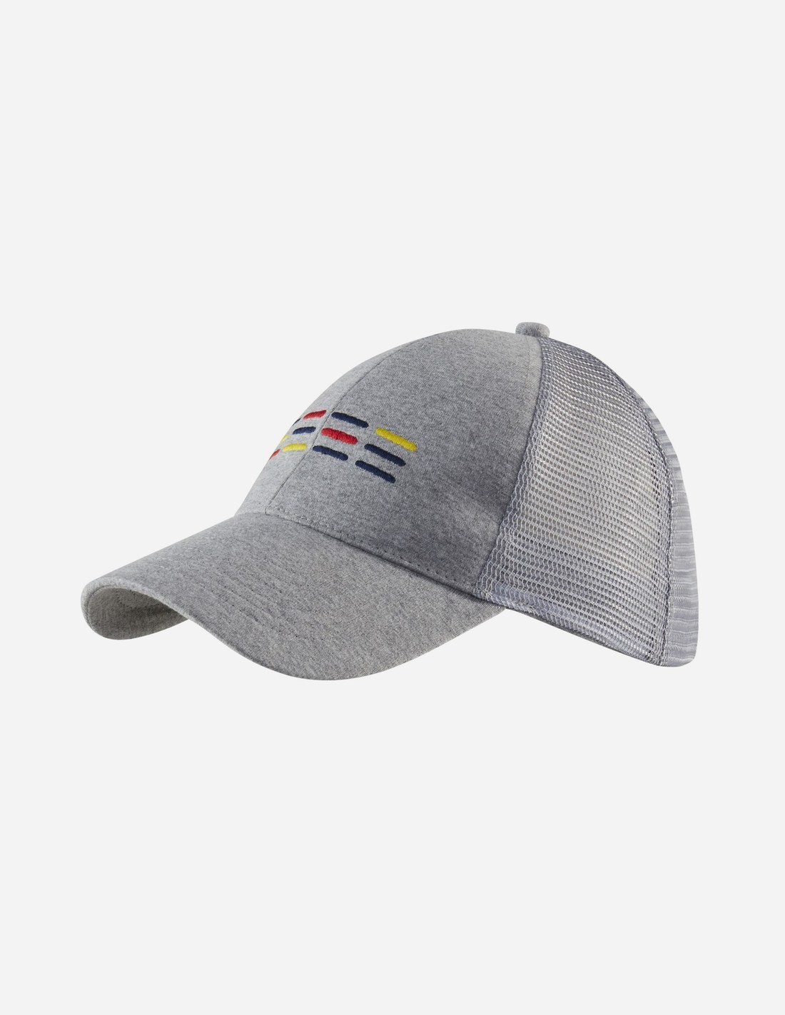 Casquette À Filet