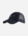Casquette À Filet