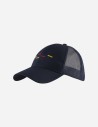 Casquette À Filet