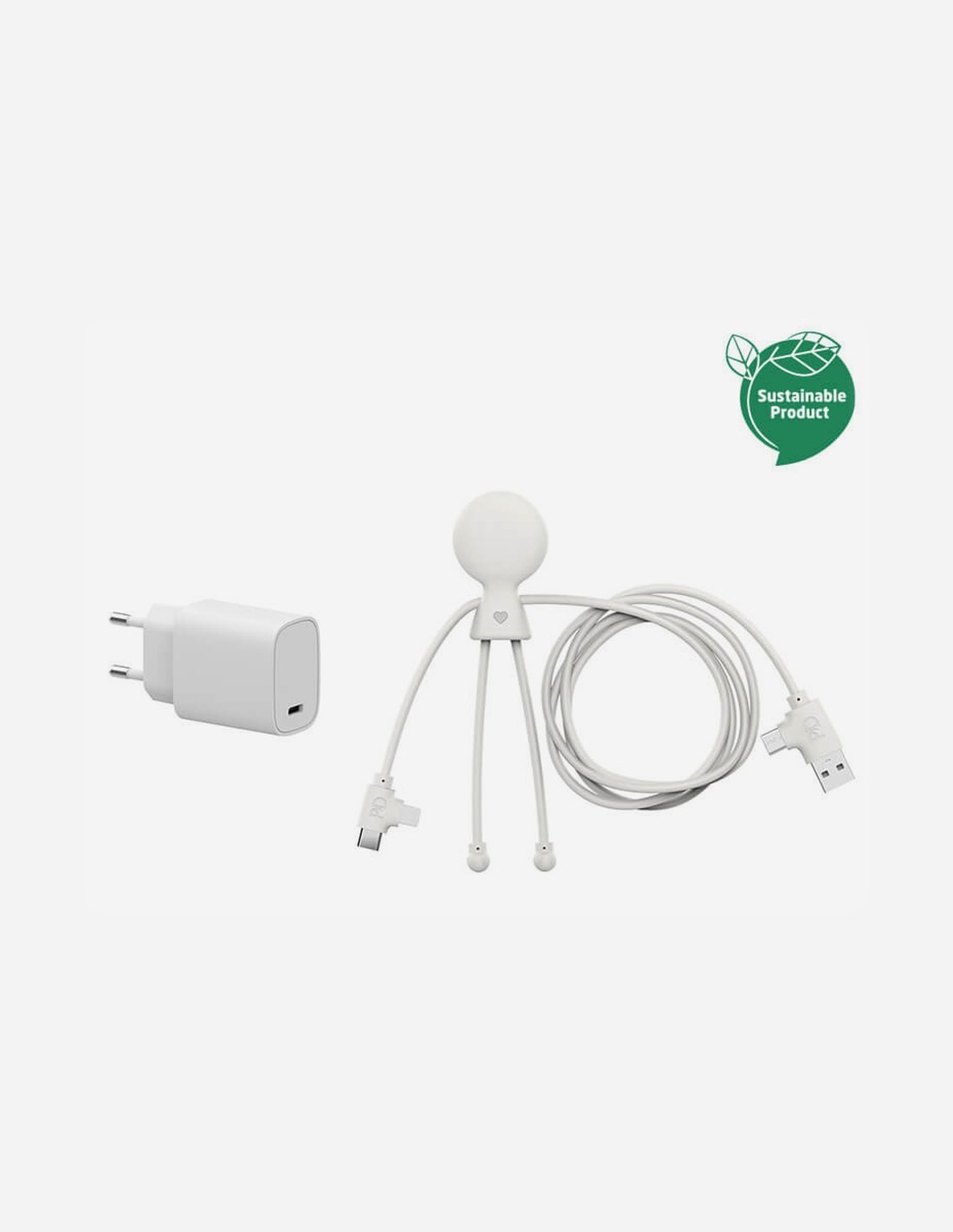 Mr Bio fast pack Xoopar