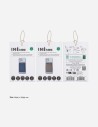INE Mini Wallet Xoopar