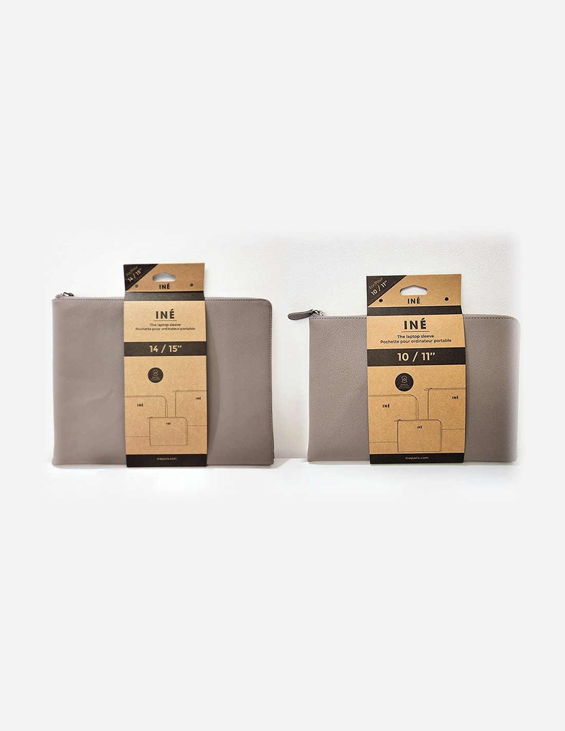 INE Laptop 14/15" Xoopar