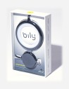 Obi-one Bily Xoopar