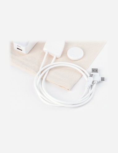 Pack Ice-Tag Tracker Xoopar