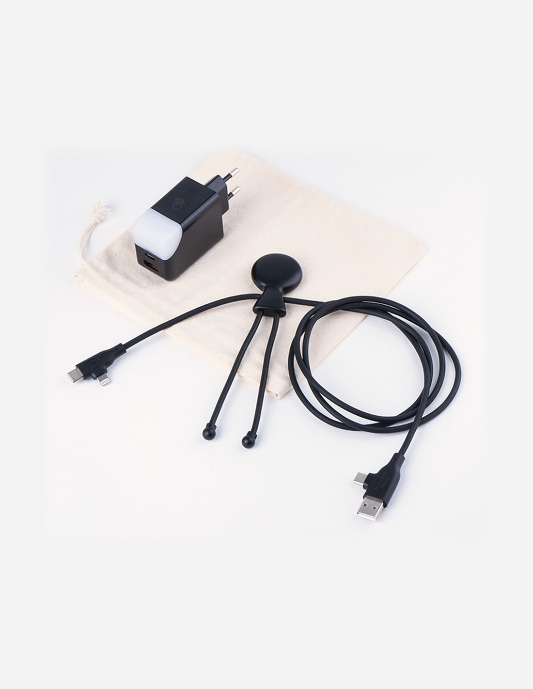 Pack Mobility Xoopar