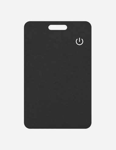 Ice-Card Xoopar