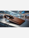 INE luggage Xoopar