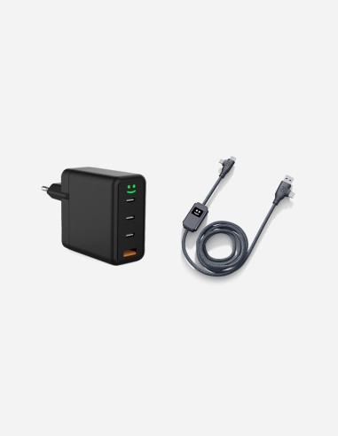 Pack Allure 100W Xoopar