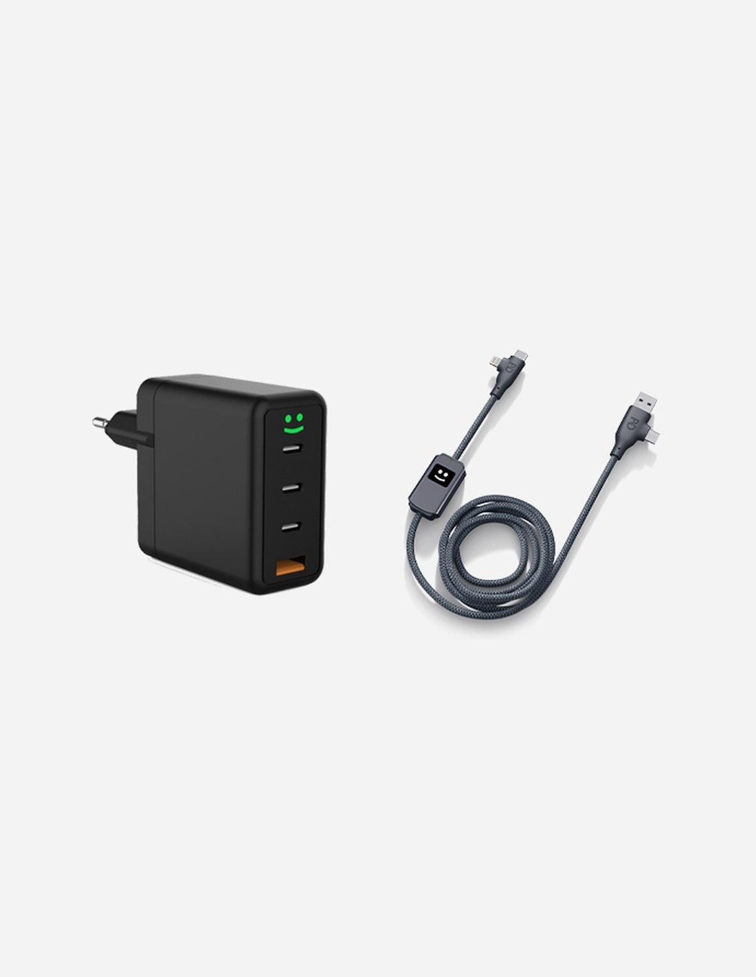 Pack Allure 100W Xoopar