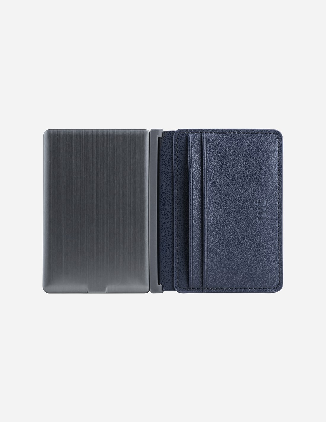 Ine The Wallet Xoopar