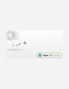 ICE-TAG Apple & Android Xoopar