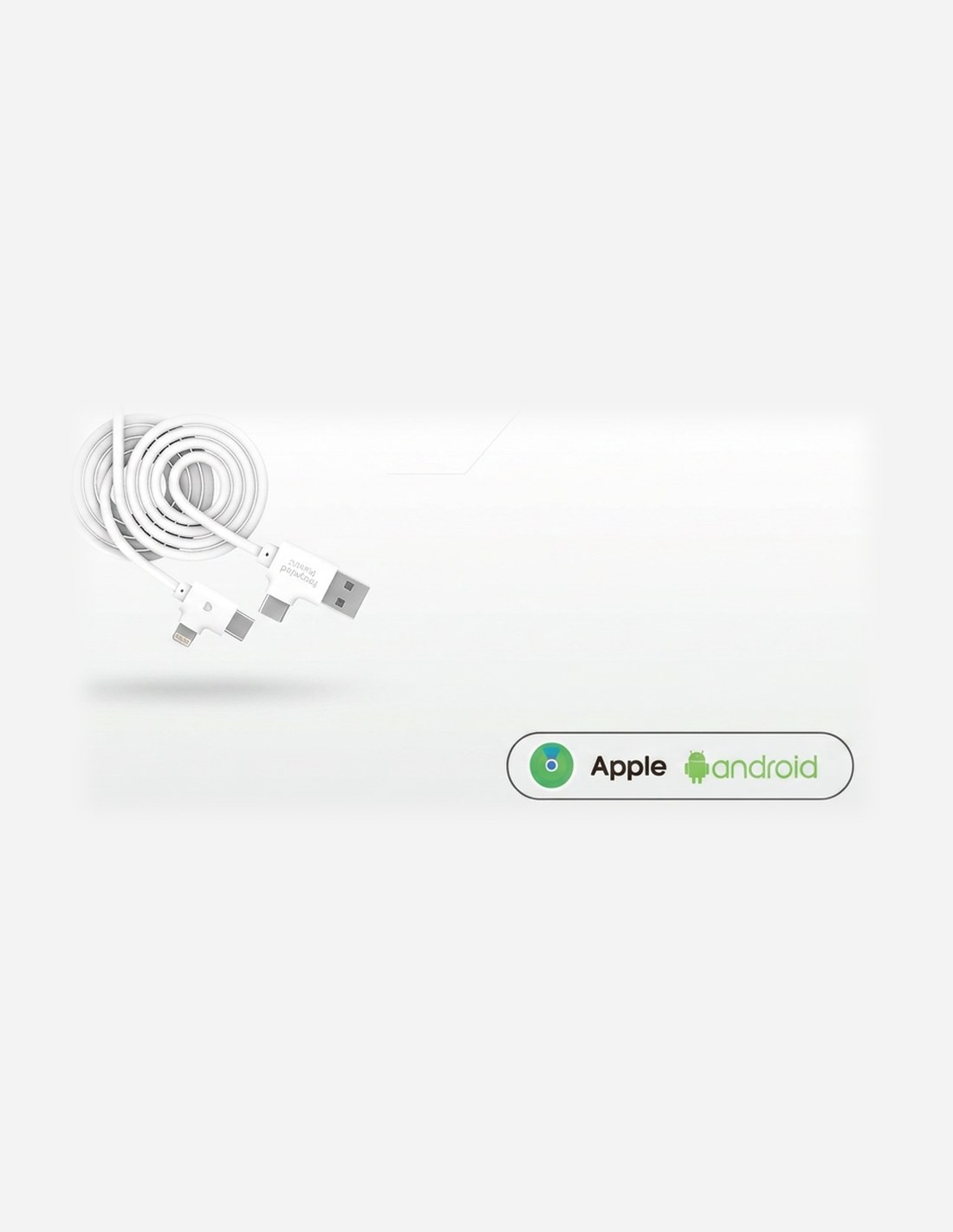 ICE-TAG Apple & Android Xoopar