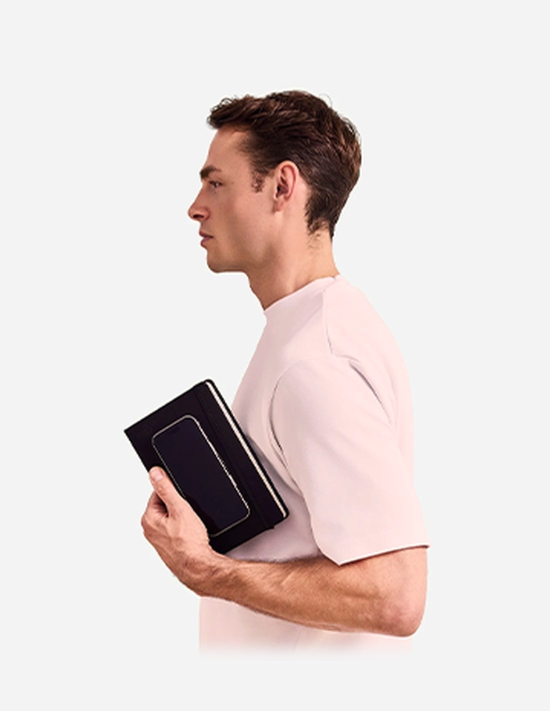 Interface Notebook Xoopar