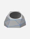 Geo Dock Xoopar