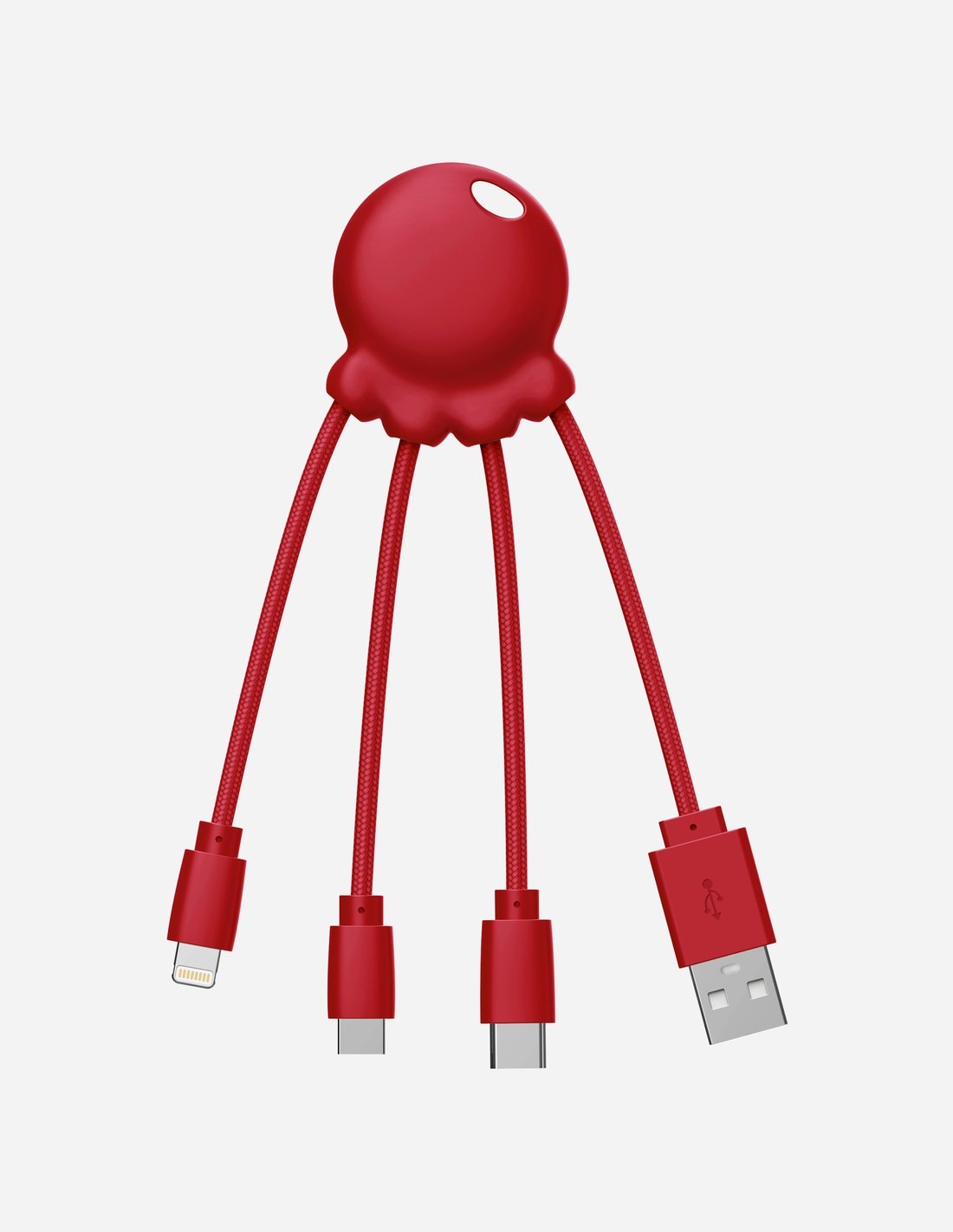 Octopus Xoopar